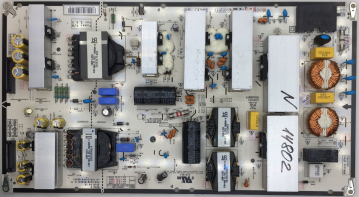 OLED55B87LA LGP55C8-180P EAX67858001(1.7) EAY64749001 Rev2.0 Netzteil