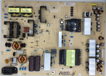 65OLED936 715G9892-P01-003-003M ADTVK2255ABE Netzteil