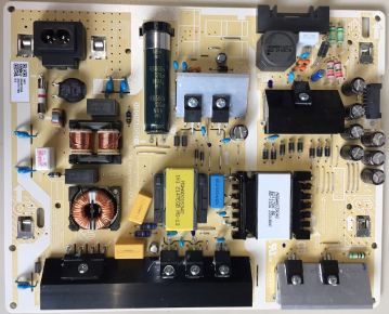 GU65AU7179U GU65TU7199U UE65TU7022K Netzteil BN44-01055A L65S6N_TDY REV1.2