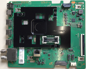 GU65AU7199U BN41-02852E BN94-17256B Mainboard