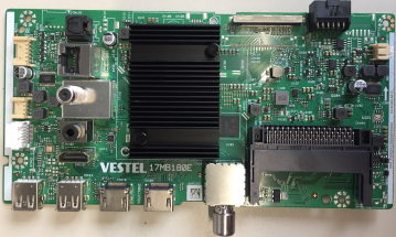 50OLED8231DG 17MB180E 23825010 Mainboard