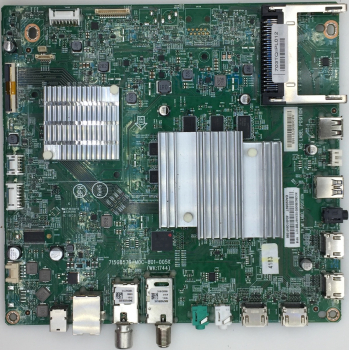 55PUS7383 715G8579-M0C-B01-005K 703TQiPL012 Mainboard