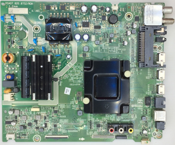 H43BE7000 H43B7100 RSAG7.820.8752 43A6101EE Mainboard