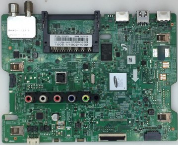 UE40M5075AU  BN41-02582A BN94-12043G Mainboard