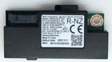 WLAN WDN221M BN59-01308A