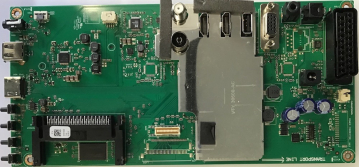 VTY190R-6 V-0 GGK4ZZ Mainboard z.B für 28GHB5600, 28VLE5500BG