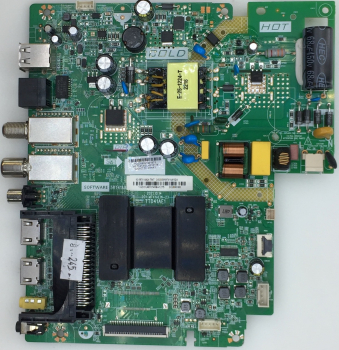 TX-24LSW504 201-MT41AE1N-23 V8-T841AGL-0010176 TTD41AE1 Mainboard