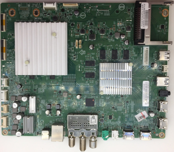 55OLED803 715G9337-M0F-B00-005T 703TQiPL129 Mainboard