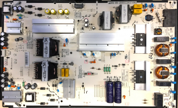 LG86UR81006LA LGP86AT-23U1 EAY65895431 TN6H65895431 REV1.0 Netzteil