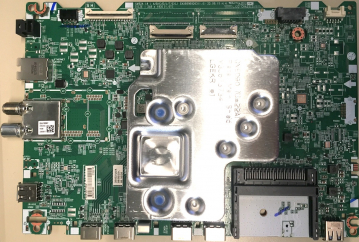 LG86UR81006LA EAX69969203(1.0) 67684102 Mainboard