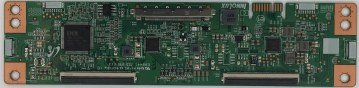 LC-50UK7253 50MUB7011 50EN4EA U50H7N 50EP680 EACDJ7E13 T-Con