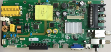 MS34637-ZC01-01 Mainboard z.B für SBTV40