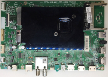 55PUS7504  715GA006-M0E-B00-005K 704TQJPL036 Mainboard