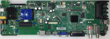 LC-32CFE6242E TP.MS6308.PB711 LSC320HN07 2097A151A0  Mainboard
