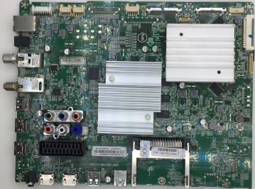 55PUS7272 715G7772-M0A-B02-005K 703TQHPL194 Mainboard