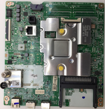 65UP751COZF EAX69715102(1.0) 66803103 Mainboard