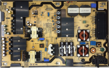 UE65KS9590T L65S9NA_KSM PSLF321S08A BN44-​00892A REV1.2 Netzteil
