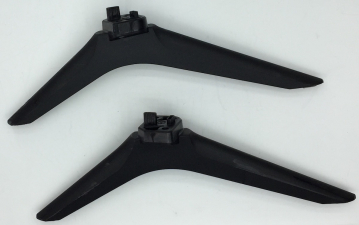HISENSE 58A7100F 58A6GG Standfüsse Paar