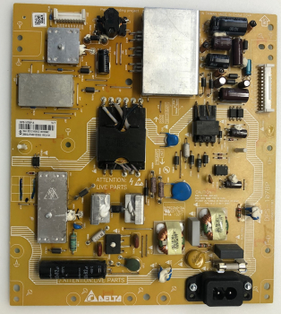 Netzteil DPS-107BP (A) 2950317703 für 32HFL5008
