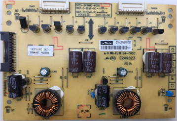 55TX96 55TX79 55TX95 5835-D49XM0-W300 168P-D49XM0-W3 615LT0970.S1 55XM0-W2 LED Driver