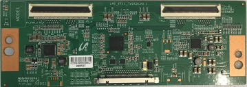 T-CON 14Y_EF11_TA2C2LV0.1 K29830D4 z.B für 40LHZ274SC 40HE1411S1 LED40FHD147