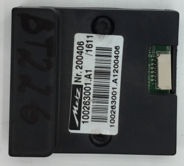 WiFi / BT Modul Metz 100263001.A1200406