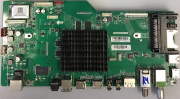 LC-49CUG8462ES T.MS6488E.U703 LSC490FN02 Mainboard