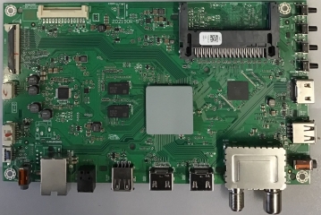Mainboard Z02190R-5 SPYAJZz.B für 40GUB8996
