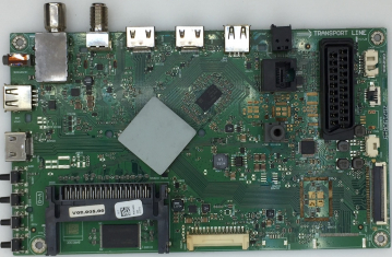 43GFB6825 43GUB8762 ZG7190R-9 RWX4ZZ Mainboard