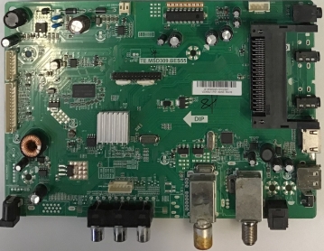 TE.MSD309.BES55 V236BJ1-P01 Mainboard z.B für CLB24B470DS