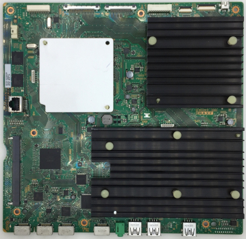 KD-85X9505B  1-893-272-21 YD4S85DDTND1 Mainboard