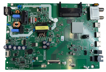 40GFB6100 Mainboard ZNG190R-3 TMJ110