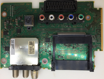 KD-85X9505B 1-893-273-11 YD4S85DDTND1 Mainboard
