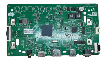 S27CG552EU Mainboard BN41-03194A BN94-18277A