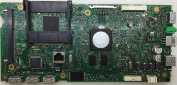 KDL-55W815B 1-889-202-22 T550HVF05.1 Mainboard