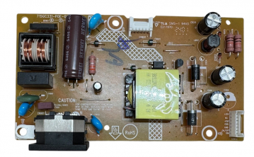E2724HS Netzteil 715GC331-P0E-000-0H1S PLPCLH432KFD1