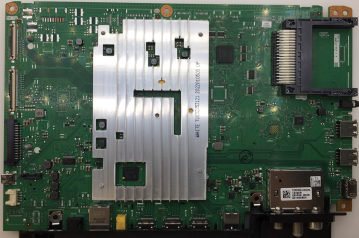 TX-65LXX979 TNPH1242 1A TZRNP01QNVG Mainboard