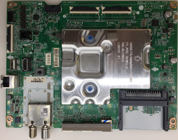 55NAN0779PA EAX69462206(1.0) 66776433 Mainboard