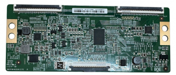 TV5500A 55PUS6704 55CUA7250 55GUB8250 T-Con HV550QUBF70 55UHD 6.0 47-6021424 44-9771690A