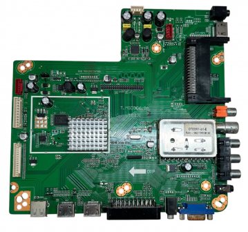 W32/173G-GB Mainboard T.MSD306.9A 10331 LTA320AP18