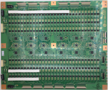 KD-85X9505B 14ST0180A-A01 Rev:1.0 LED Driver