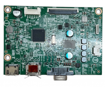 E2724HS Mainboard 715GD175-M02-T01-0H4L FMCB0DL002000Q