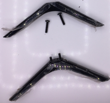 50DP600 STANDFUSS