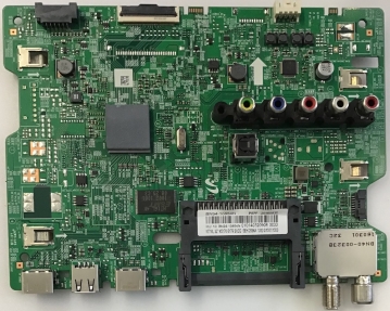 Mainboard BN41-02527A BN94-10854N z.B UE32K5179 UE40K5157 UE49K5179SS