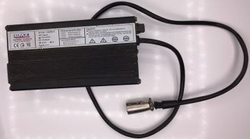 BMZ 14295-3  Battery charger output:42Vdc-5a