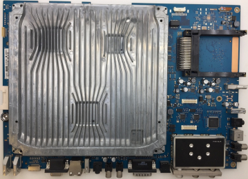ID55DRT ID40DRT 71295C10 71295.050 Mainboard