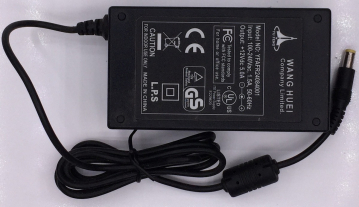 YFAFR24084001 OUTPUT:+12VDS 5.0A