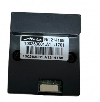 WiFi / BT Modul Metz 100263001.A1214168