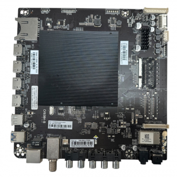 EL4KAMZ5017-T Mainboard CV938H-B 705-500-L7FE5 T500QVN03.7