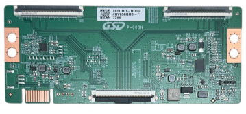 65PUS8500/12 T-Con P-000N T65UHD-BDD2 HV650QUB-F